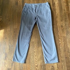 Bonobos pants